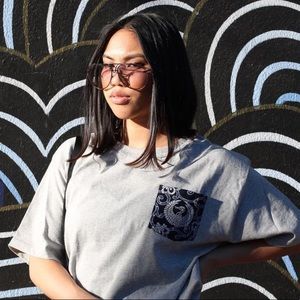 Meet your Posher, Jay